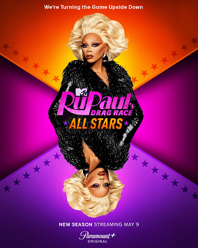 LebAckerman08's tweet photo. RPDR S10

AKA: We all know it's Ginjer Minj who's gonna win
Year: 2025
Winner: Ginger Minj
Wild Card Queen: Kerri Colby
Promo Looks: 
a)Bracket 1: Orange You Glad to See Me?
b) Bracket 2: Pink Goes Good With Queens
c) Bracket 3: It's Giving Purple REIGN! 
Theme Song: Star Baby https://t.co/vemRrTETND