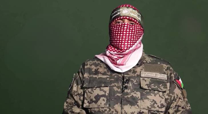 ShiaphobiaLB's tweet image. "Oh, rulers of the Arab nation, its elites and scholars.
You are our opponents before God, you are the opponent of every orphan child, every starving child, you have let them down with your silence.”
- Abu Obaida