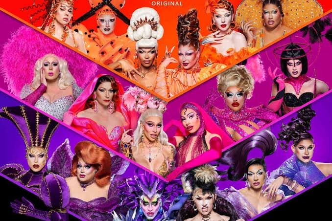 LebAckerman08's tweet photo. RPDR S10

AKA: We all know it's Ginjer Minj who's gonna win
Year: 2025
Winner: Ginger Minj
Wild Card Queen: Kerri Colby
Promo Looks: 
a)Bracket 1: Orange You Glad to See Me?
b) Bracket 2: Pink Goes Good With Queens
c) Bracket 3: It's Giving Purple REIGN! 
Theme Song: Star Baby https://t.co/vemRrTETND