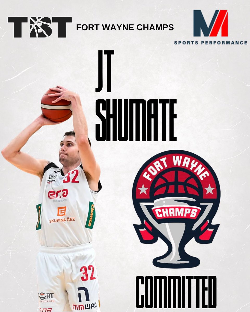 the center hub (@thecenterhub_bb) on Twitter photo 🆕🏀 New Hoops Content 🏀🆕
🚨Exclusive Interview with JT SHUMATE of The Basketball Tournament’s Fort Wayne Champs!
<a href="/the_NBAgell/">Steven R. Bagell, J.D.</a> and <a href="/schaeffnbake/">Andrew Schaeffer Hoops</a> are joined by <a href="/jshuuu32/">JT Shumate</a> to discuss this year’s edition of TBT. JT describes how he’s using his experience and success in the 🇨🇿 NBL 🆕🏀 New Hoops Content 🏀🆕
🚨Exclusive Interview with JT SHUMATE of The Basketball Tournament’s Fort Wayne Champs!
<a href="/the_NBAgell/">Steven R. Bagell, J.D.</a> and <a href="/schaeffnbake/">Andrew Schaeffer Hoops</a> are joined by <a href="/jshuuu32/">JT Shumate</a> to discuss this year’s edition of TBT. JT describes how he’s using his experience and success in the 🇨🇿 NBL