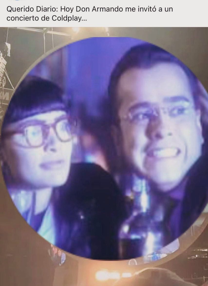 Ornelatm's tweet image. #PoderosoModerno