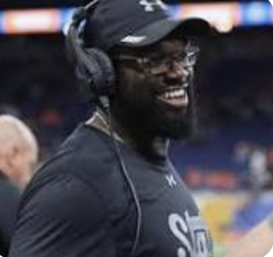 Sources: Colorado State defensive line coach Chuka Ndulue has accepted a job as the Los Angeles Chargers assistant defensive line coach. He coached prior at Southern Illinois and New Mexico State after playing defensive line at Oklahoma.
