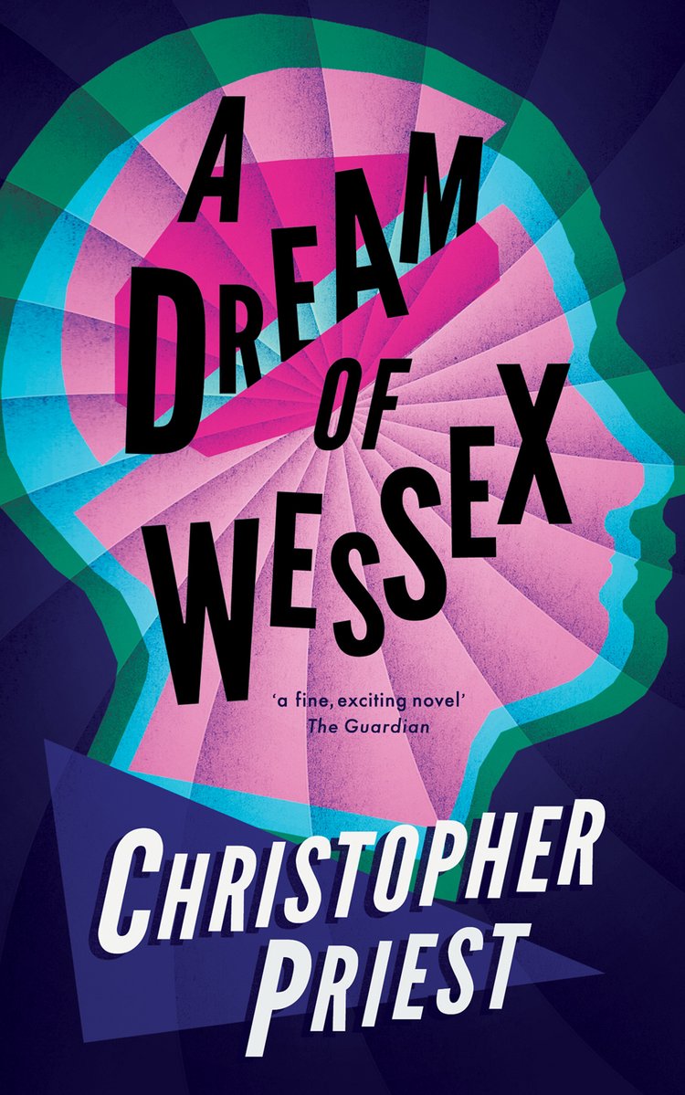 Valancourt_B's tweet image. Over at the Chicago Review of Books, they have a guide to five books you can read to resist Big Tech, and one of them is Christopher Priest's classic A DREAM OF WESSEX, available from Valancourt. Check out the article and grab the book from our website chireviewofbooks.com/2025/07/18/rea…
