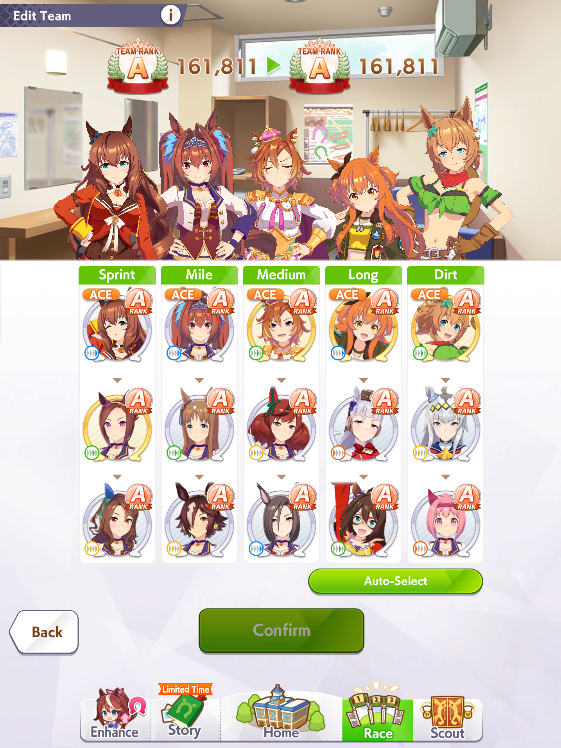 A #umamusumeprettyderby