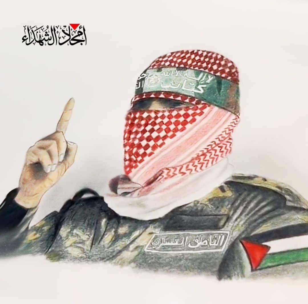 رب دې په تا څه نه کوي. 💚

ابو عبیده حفظه الله ؛ 🥀🫡💯