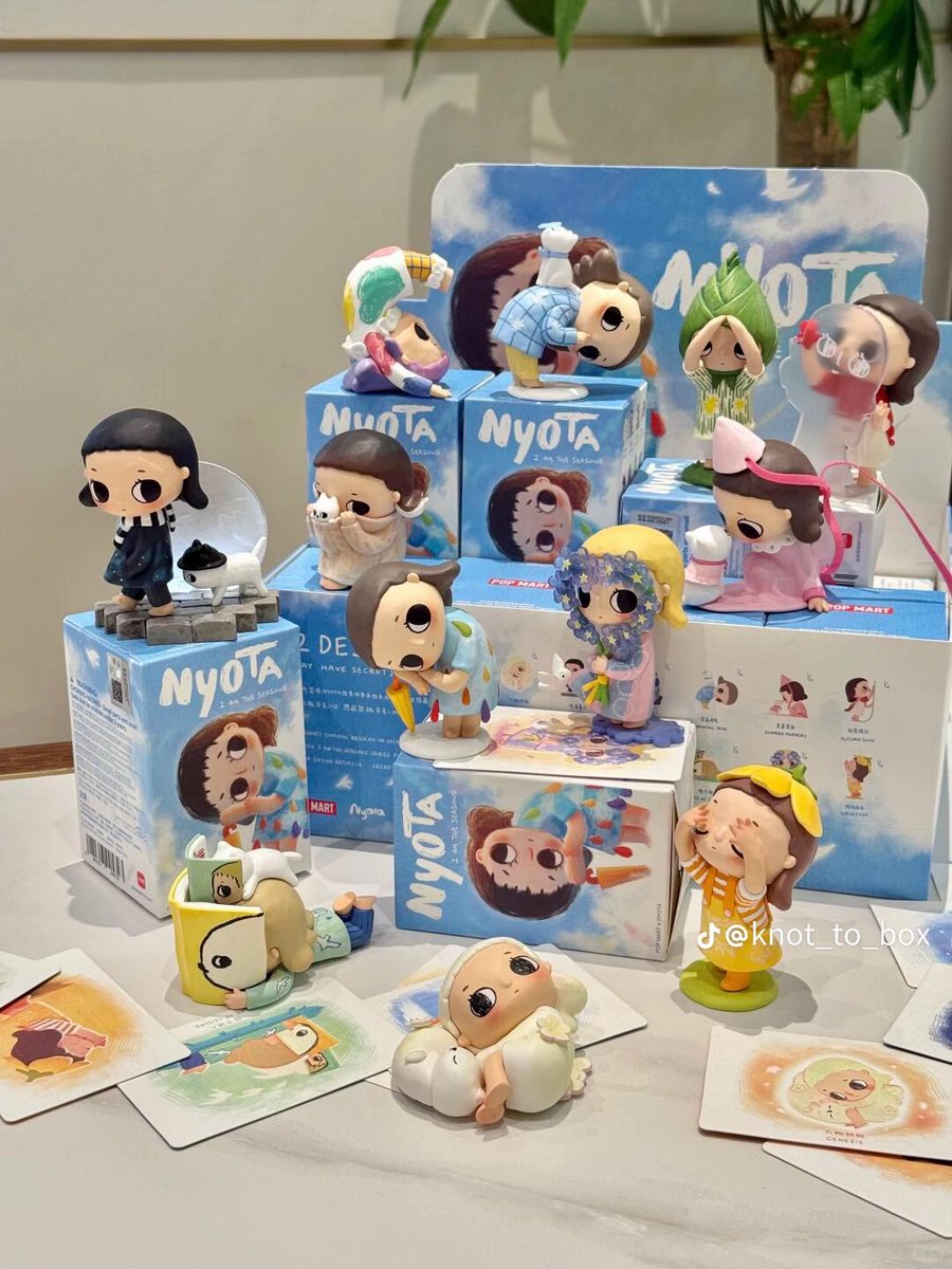 eysvie's tweet image. ☁️ nyota i am the seasons 🌷