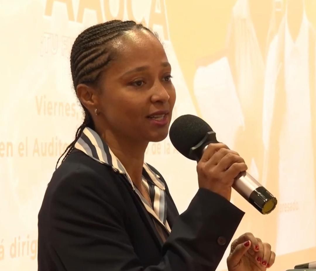 La Directora de Asuntos Académicos representó la AAUCA en la mesa virtual sobre Educación Superior en América Latina y África en el VI WCCES Symposium. 

#AAUCA
#WCCES2025