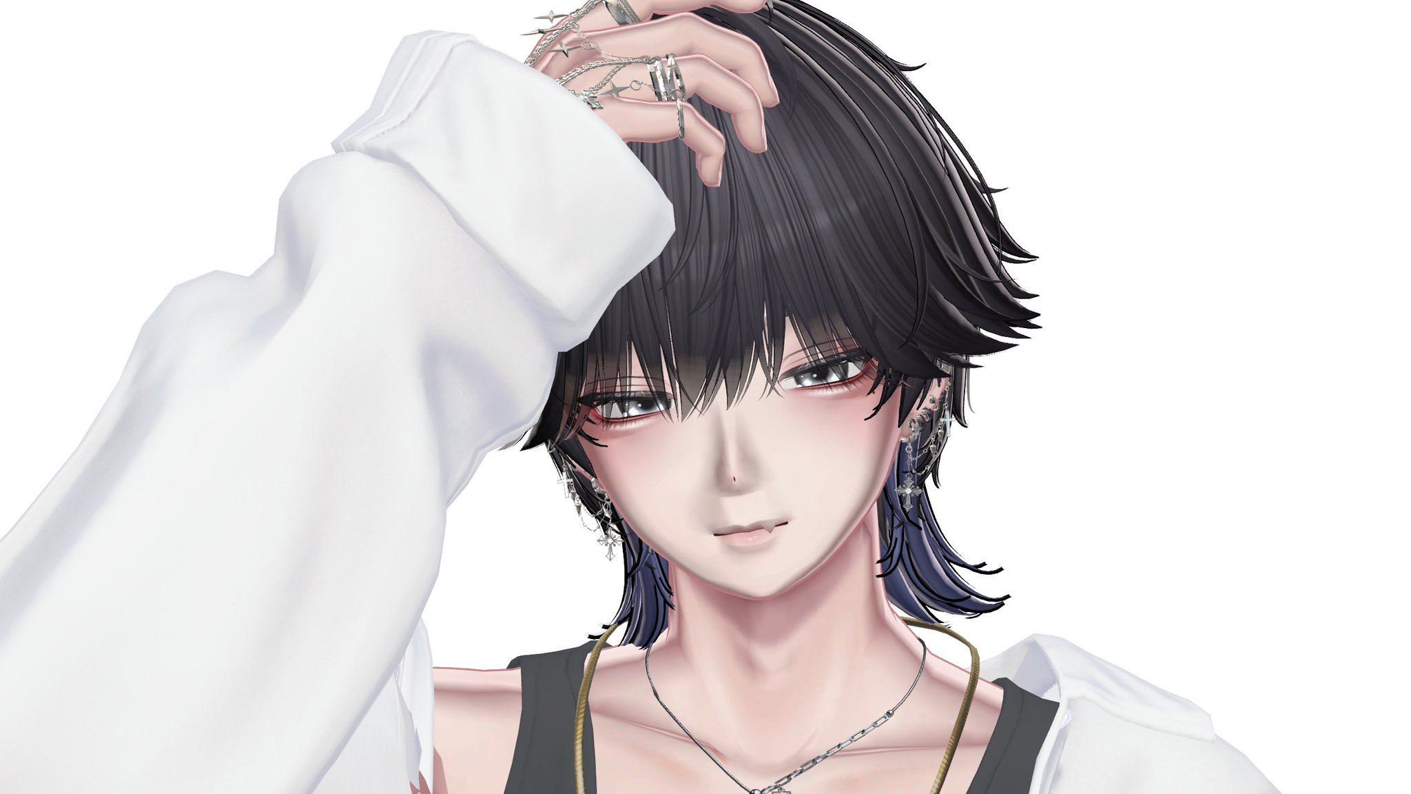 なっしー@VRChat on X: 