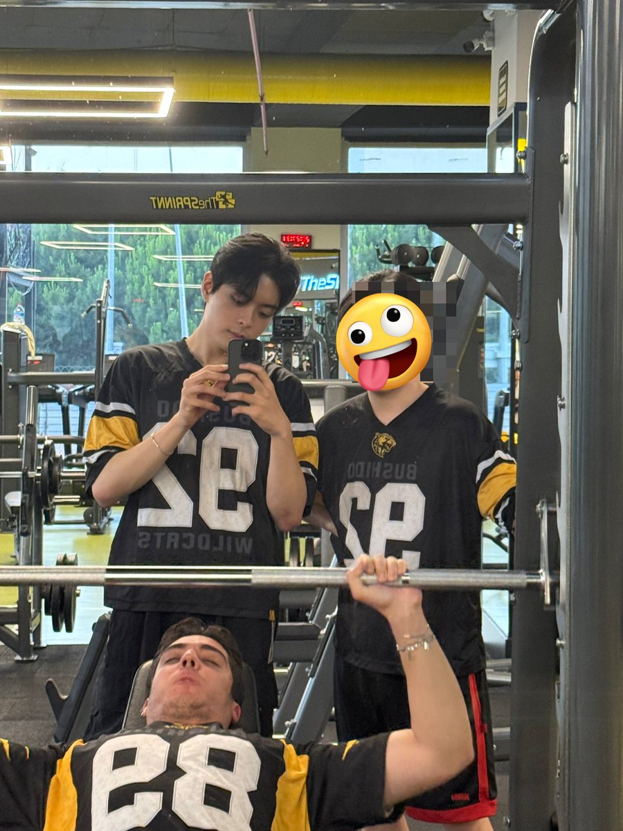 Allahallahhh 2-0 GG

#Wild4Bushido