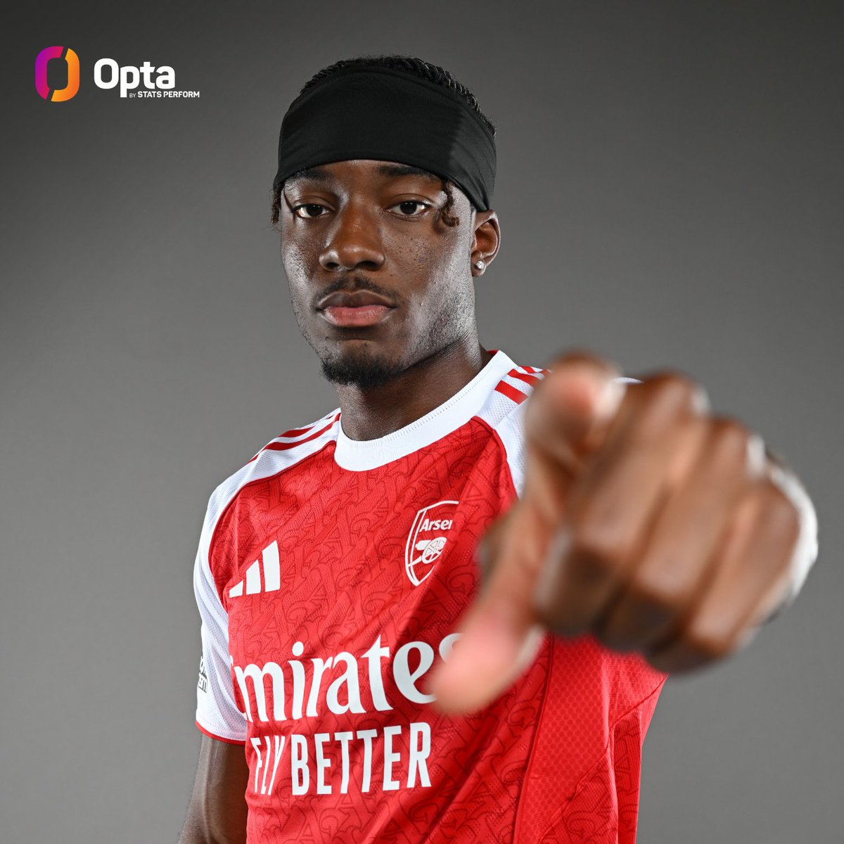 OptaJoe's tweet image. 1 - Per 90 minutes in the Premier League in 2024-25, Noni Madueke had the most shots following a ball carry (1.6), the second most touches in the opposition box (8.8) and the joint fourth most shots (3.5). Entertainer.