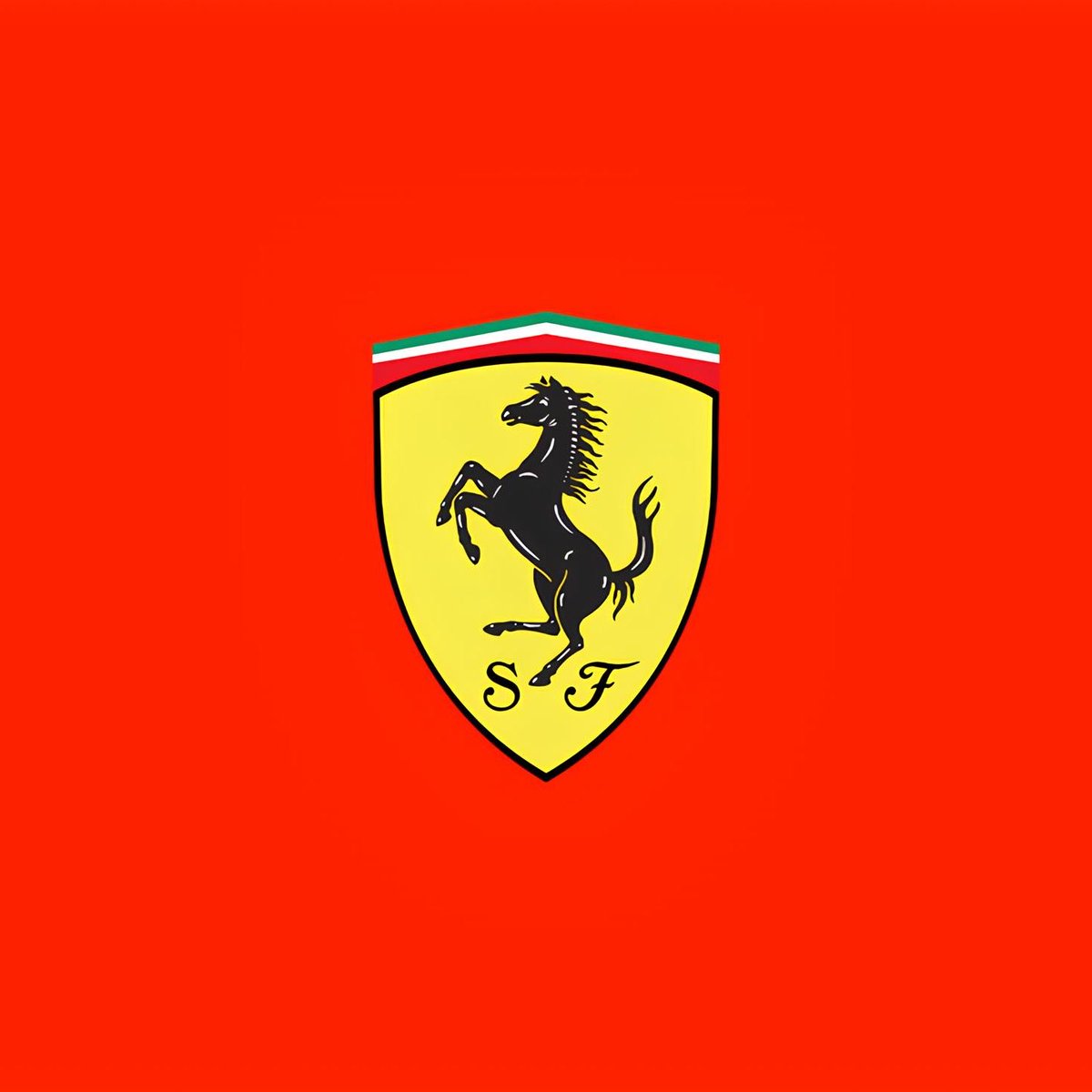 No one is bigger than Ferrari.