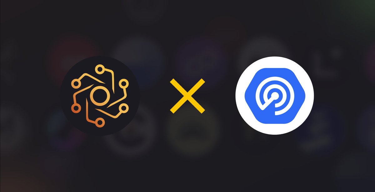 chaingun_xyz's tweet photo. 🎉 We're thrilled to announce that ChainGun is now officially listed on @DappRadar! 

As a Web3 reputation building platform, this milestone validates our mission to make blockchain accessible for everyone 💪

🔗 Link: https://t.co/8By5UWmbuw

#DappRadar #ChainGun #Web3 https://t.co/SuDLYwZ7Cc
