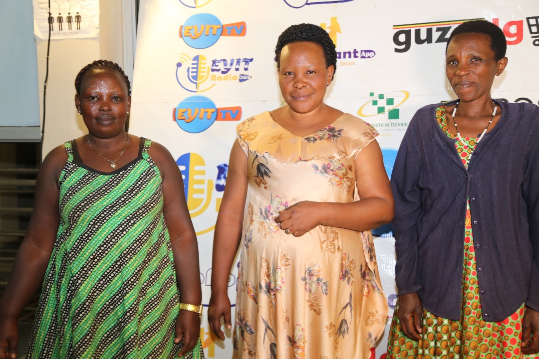 We proudly welcome three groups;
✨ Nyakakoni Twetungure 
✨ Nizibura Oshitami 
✨ Bakyara Twetungure Katukuru 
Each group has been approved for Ugx 1.5M to grow their businesses under the EYIT Startup Financing Initiative (ESFI), a trust-based, collateral-free microloan program