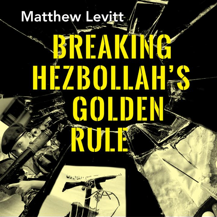 Levitt_Matt's tweet image. 30 years ago today, #Hezbollah $ #Iran bombed the #AMIA Jewish community center in Buenos Aires, just a year a half after blowing up the Israeli embassy there.

Early on in my podcast 'Breaking Hezbollah's Golden Rule' we dug into these cases.  Listen here shows.acast.com/61eaf12e89ed4e…