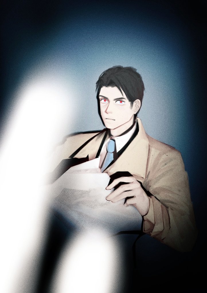 gijang__1's tweet image. #spn #castiel 사진