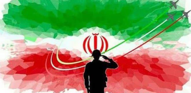 yones0983's tweet image. امروز اگر ما راحت زندگی می کنیم بخاطر
خون شهداست جان فشانی نیروهای پدافند هوایی
ارتش سپاه پاسداران ما مدیون این عزیزان هستیم
که جانشان را فدای ایران خود کردن.🇮🇷
#ایران_قوی
#ملت_فداکار
