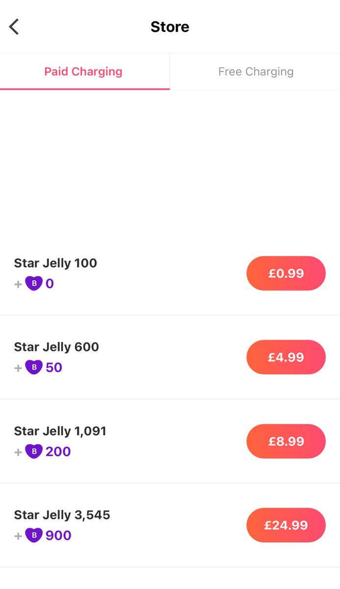 SAYMYNAMEVoting's tweet photo. COLLECTING (Free. ver)
- Click on the icon at the top with a purple heart (the one that is circled)
- Click on paid charging
- But the amount of Star Jelly you want and buy it https://t.co/CP7tW5P1d1