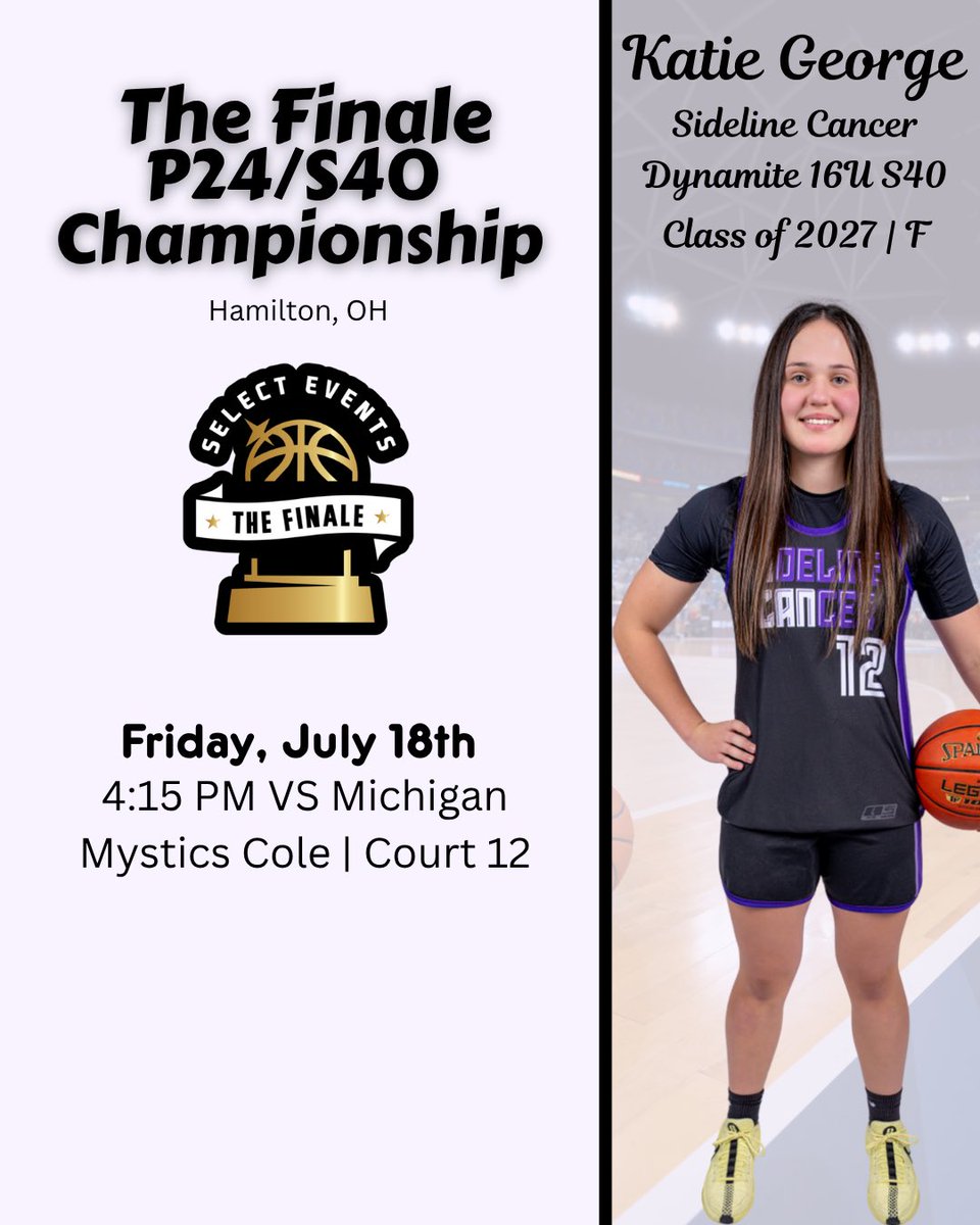 katiegeorge_12's tweet image. Last Tournament for the year! Come check us out at The Finale on Court 12! Other courts and times TBD!