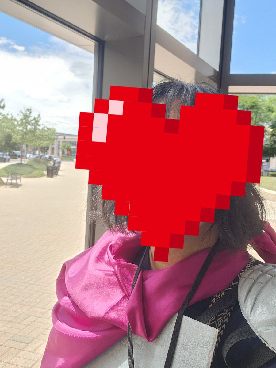 V3rdant_TW's tweet image. DAY 2 LET&apos;S GOOOOO

I&apos;m here as Kris from Deltarune!

#ConnectiCon #Deltarune