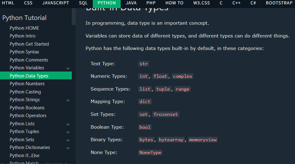 aayuc429143's tweet photo. Day 2/30: Today I learnt about the basic data type in python and the various methods that are used in strings. #pitc30days #primeitclub #pitc_python #learningwithpitc https://t.co/JmfrBT6Mah
