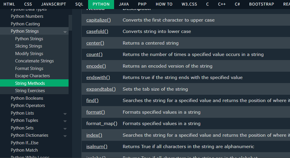 aayuc429143's tweet photo. Day 2/30: Today I learnt about the basic data type in python and the various methods that are used in strings. #pitc30days #primeitclub #pitc_python #learningwithpitc https://t.co/JmfrBT6Mah
