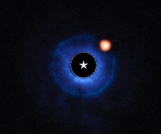 NExScI: Exoplanet Science Institute Caltech IPAC (@nexsci_ipac) on Twitter photo Seven Planets and a Planet Candidate Directly Imaged by JWST
The #NASAExoArchive added planet candidate TWA 7 b, a Saturn-mass object observed by <a href="/NASAWebb/">NASA Webb Telescope</a>. We've also added KOI-134 b & c, which also had some press coverage due to their unique orbits. exoplanetarchive.ipac.caltech.edu Seven Planets and a Planet Candidate Directly Imaged by JWST
The #NASAExoArchive added planet candidate TWA 7 b, a Saturn-mass object observed by <a href="/NASAWebb/">NASA Webb Telescope</a>. We've also added KOI-134 b & c, which also had some press coverage due to their unique orbits. exoplanetarchive.ipac.caltech.edu