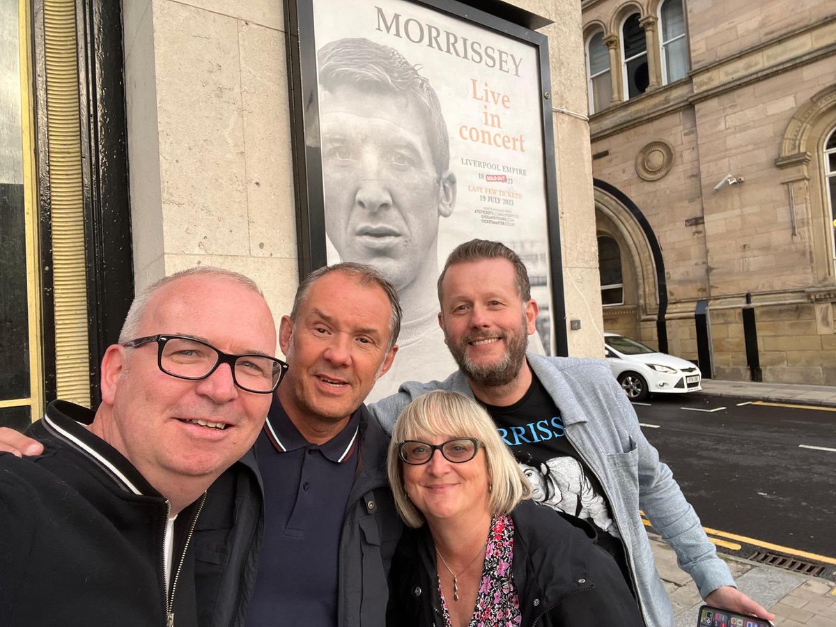 Liverpool 18/7/23
⁦<a href="/brianlforbes/">Brian Forbes</a>⁩ 
⁦<a href="/knypevale/">Simon Edge</a>⁩
