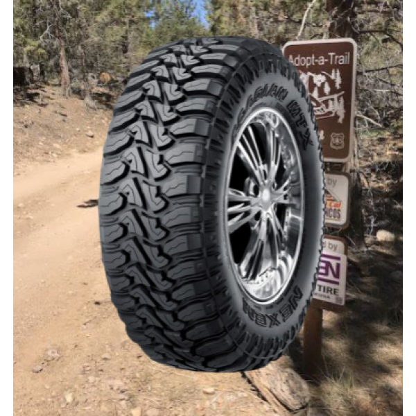 pneusystem's tweet photo. https://t.co/PIj5uDDt4w
Le Roadian MTX est doté d’un design agressif et extrêmement polyvalent pour la conduite sur route et hors route
+33 3 59 61 04 69 https://t.co/KQf50aBe9t