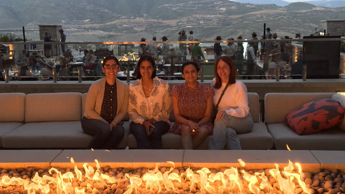 Mary Lee Krinsky, DO (@marylkrinskydo) on Twitter photo Excited for the 3rd annual #WIESummit in stunning Deer Valley! 🌄💪 Grateful for this inspiring crew — here’s a snap from last night to kick things off right. Let’s go! 🔥 #WomenInEndoscopy <a href="/WomeninEndo/">Women In Endoscopy | WIE</a> <a href="/drsethinyc/">Dr. Amrita Sethi</a> Excited for the 3rd annual #WIESummit in stunning Deer Valley! 🌄💪 Grateful for this inspiring crew — here’s a snap from last night to kick things off right. Let’s go! 🔥 #WomenInEndoscopy <a href="/WomeninEndo/">Women In Endoscopy | WIE</a> <a href="/drsethinyc/">Dr. Amrita Sethi</a>