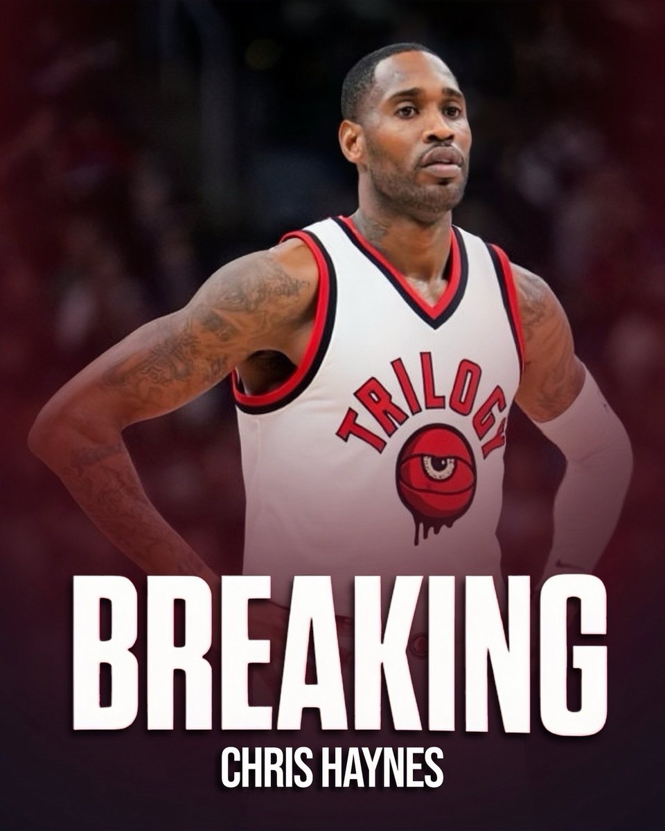 ChrisBHaynes's tweet image. BIG3 News: 11-year NBA guard Will ‘The Thrill’ Barton has reached an agreement with DMV Trilogy and will be in lineup this Sunday to make his debut vs. Detroit Amps on @CBSSports, sources tell me. Major addition to @thebig3.