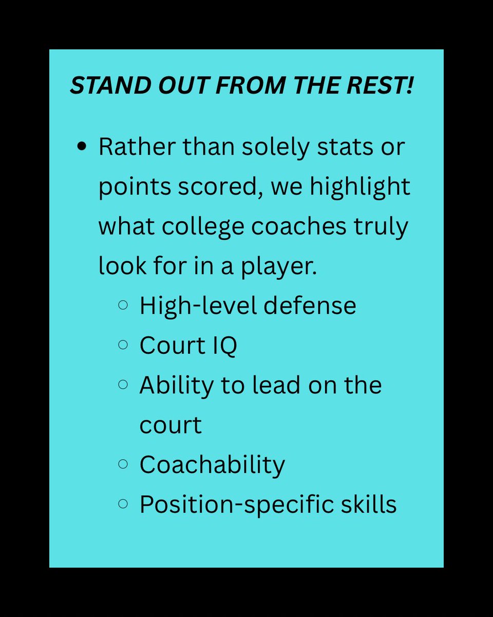 Courtside Spotlight tweet media