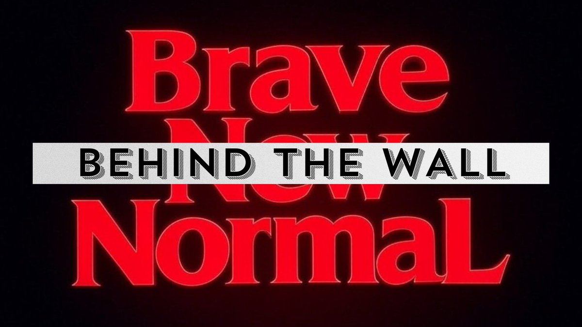 jasonjamesbnn's tweet image. Going live with @PeymanAskari451 in half an hour at the link in my bio. We'll be talking about Epstein, Trump and Mark Carney's mountain of conflicts of interest.
Join us!