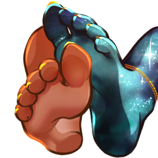 SleepyVitani's tweet image. One step at a time darlin, one step a time. π
πΎ
β¨I feel much better now after my mani-pedi~β¨
π¨: @reauchambo
#Vtuber | #Vtuberen