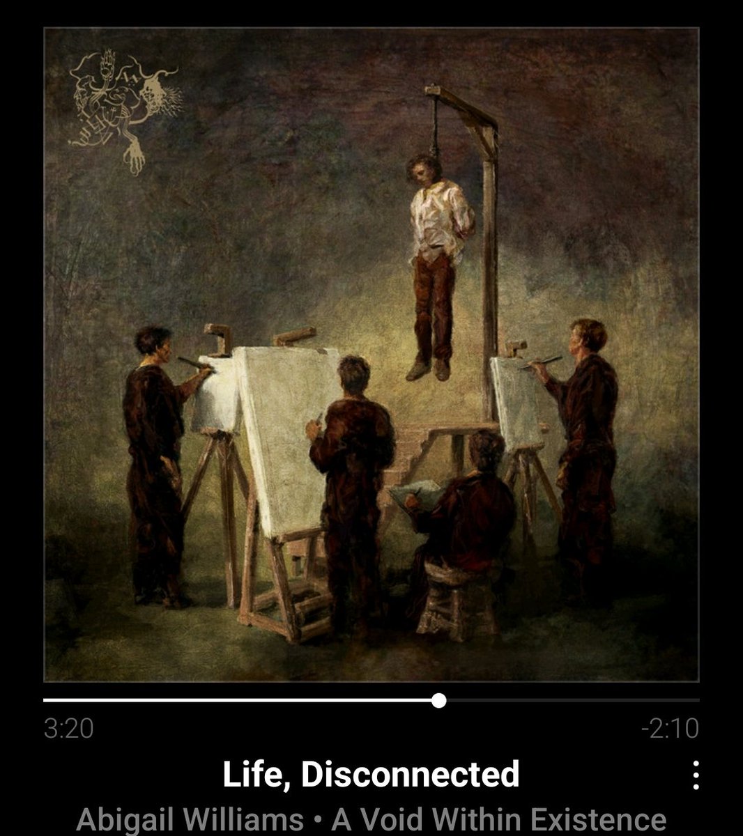 Seeing what ole uncle sorceron has been up to these last few years