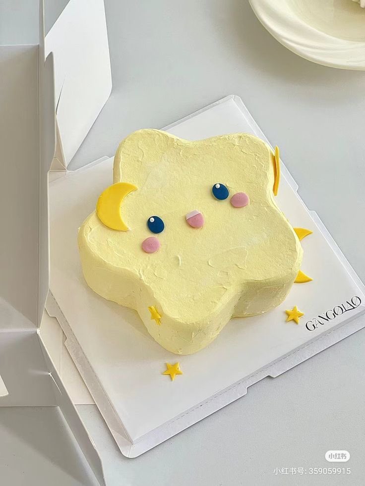 Cute Dessert (@sweetxdessert) on Twitter photo 