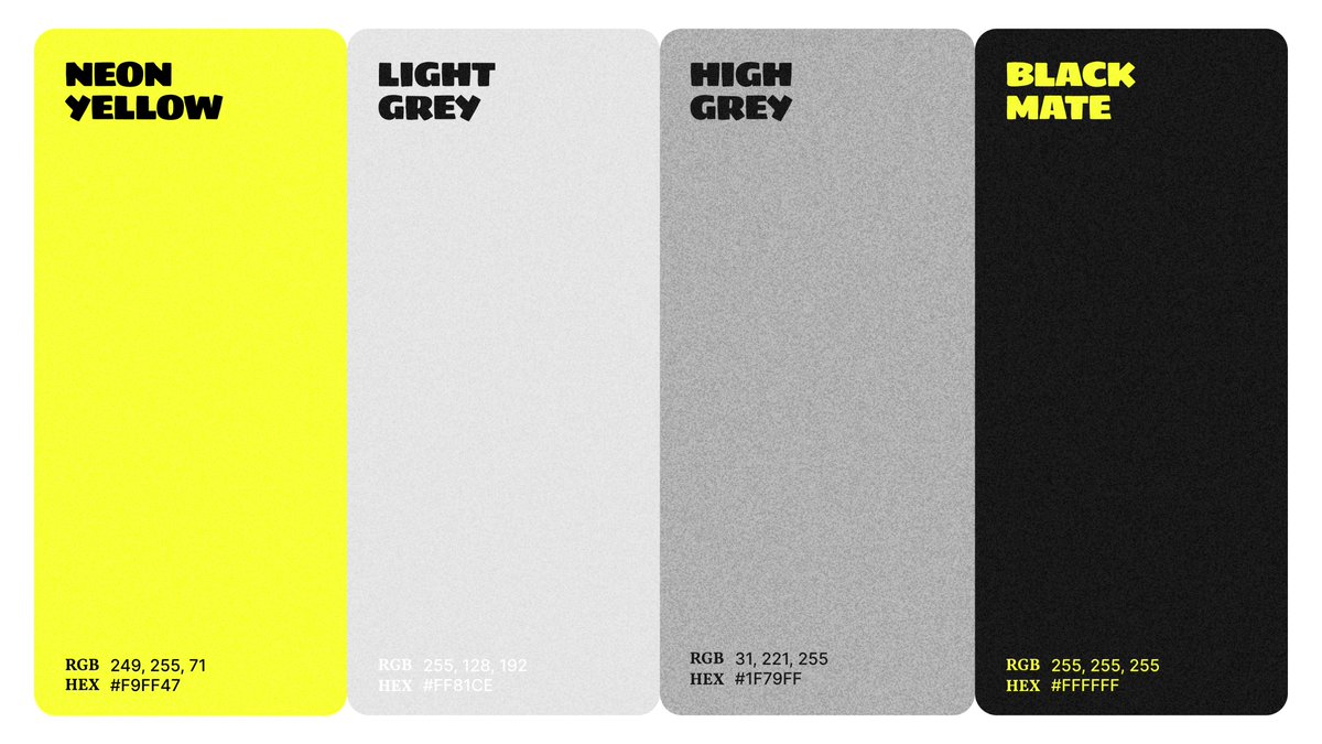 yahyavision's tweet image. Logo Design Package — BRIGHT STUDIO®
Got a project? I’m open for commissions – yahyadesign23@gmail.com