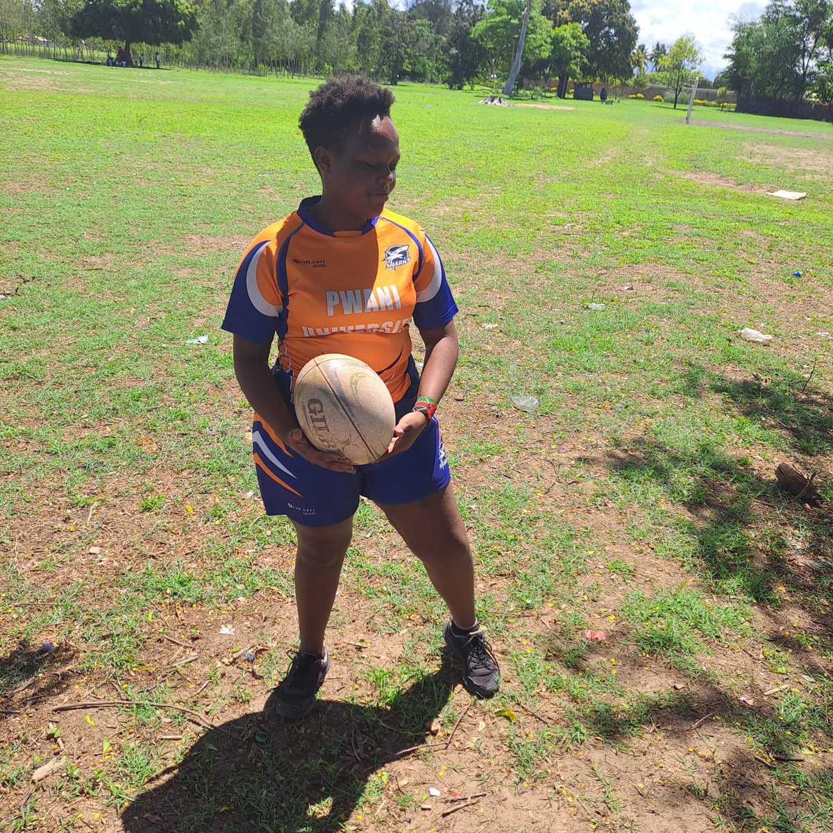 ShiSTEMeducator's tweet photo. Pumped to be part of the team organising @embu7s_, the 4th stop on the Kenya Rugby Union’s 2025 Sevens Circuit!
From captaining Embu RFC’s women’s side to playing for @NakuruRFC and Kilifi , it’s incredibly fulfilling to circle back this time behind the scenes.
#Embu7s https://t.co/WfOY8TgRnw