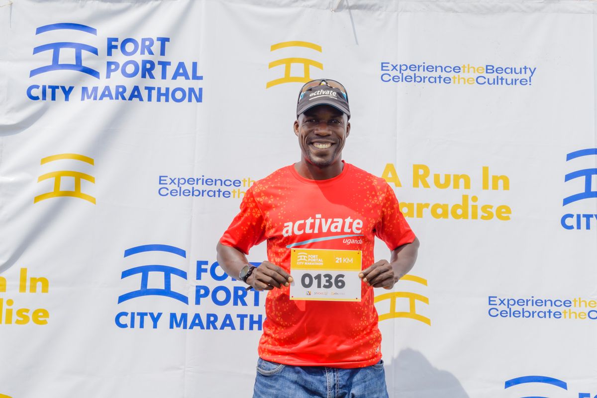 ActivateUgandaL's tweet image. We are at @FPcitymarathon this weekend. Remember to smile a little for the cameras! Even when it starts to bite, remember there are very many people who wish to have the opportunity to share road with you!
All the best to all participants.
See you all at thegreatescarpmentrun.com