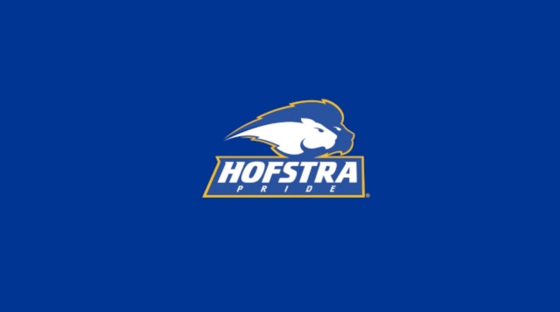 CalebW2_'s tweet image. Blessed to have received a D1 offer from Hofstra University
#agtg @CoachJay17 @SummitWolves