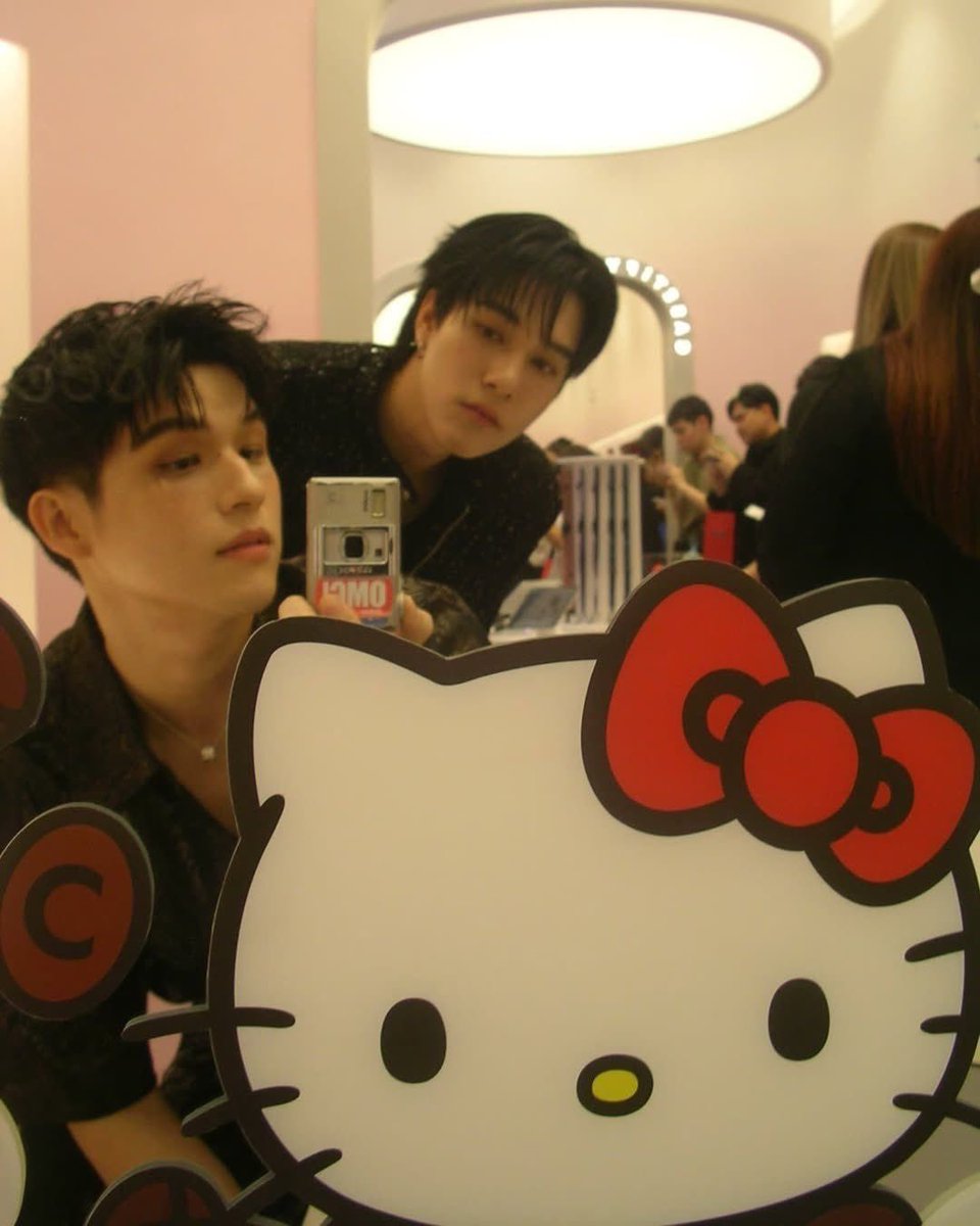 แม่น้องนิ tweet media