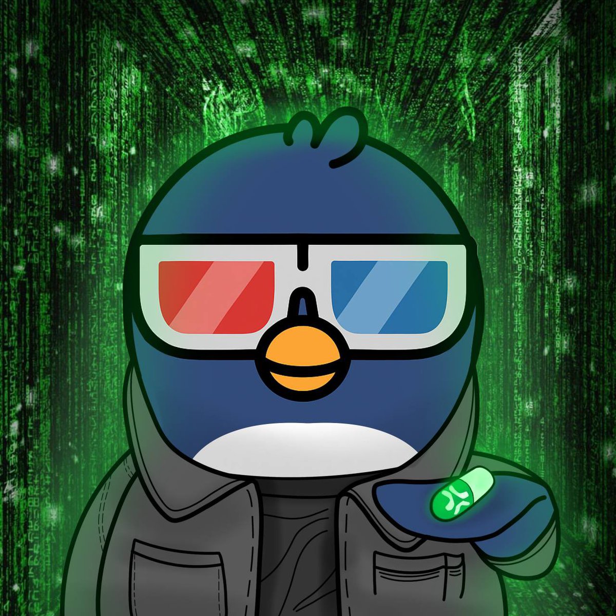yagam_iv's tweet photo. @peengonabstract $PEENG coming with full force
$PEENG @peengonabstract #PEENG https://t.co/OHbDMQirhd