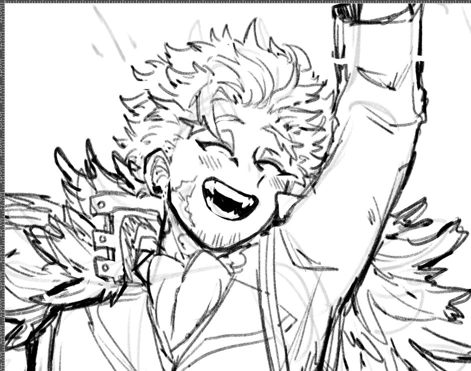 ricebuttsss's tweet image. FANTASY ENDHAWKS SAVE ME