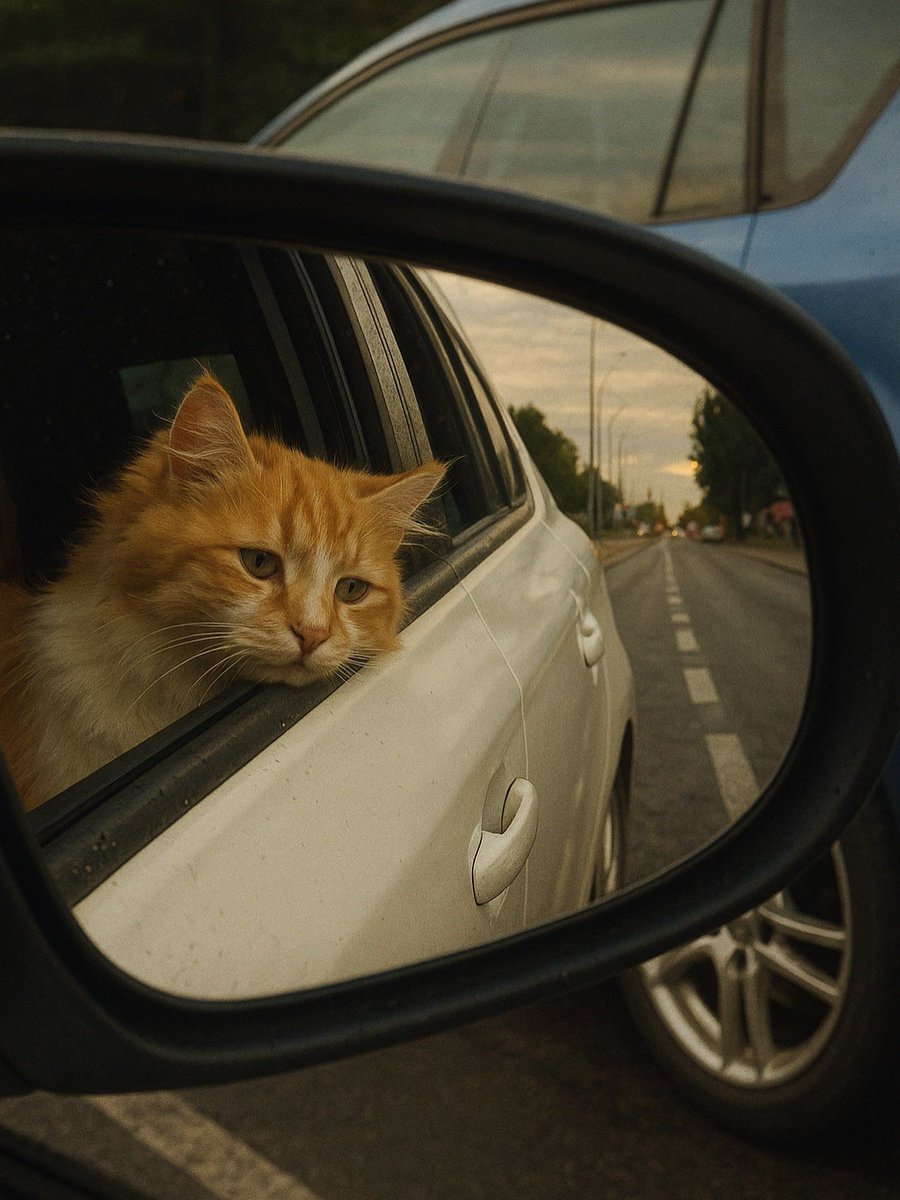 ShouldHaveCat's tweet image. overthinking