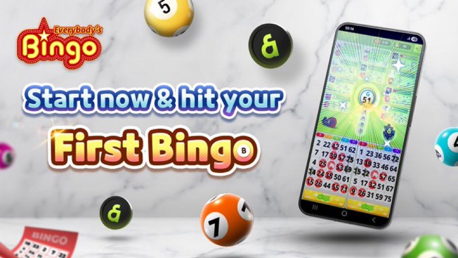 CryptoTeleGames (@cryptotelegames) on Twitter photo 🎯 Still not playing?
Join Everybody’s Bingo now and earn $KAIA + Bingo Points!
Log in today for a free Stamp 🎁
Test it out!
<a href="/EverybodysBingo/">Everybody's Bingo</a>
#CROSS #CROSSPlay #Yapping #Bingo
#Kaito #NFTs #ton #crypto 🎯 Still not playing?
Join Everybody’s Bingo now and earn $KAIA + Bingo Points!
Log in today for a free Stamp 🎁
Test it out!
<a href="/EverybodysBingo/">Everybody's Bingo</a>
#CROSS #CROSSPlay #Yapping #Bingo
#Kaito #NFTs #ton #crypto