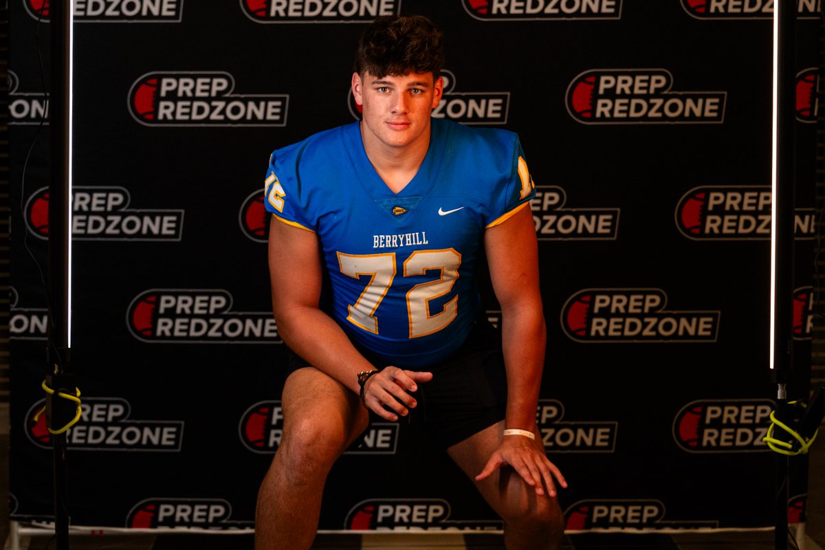 Prep Redzone Oklahoma tweet media