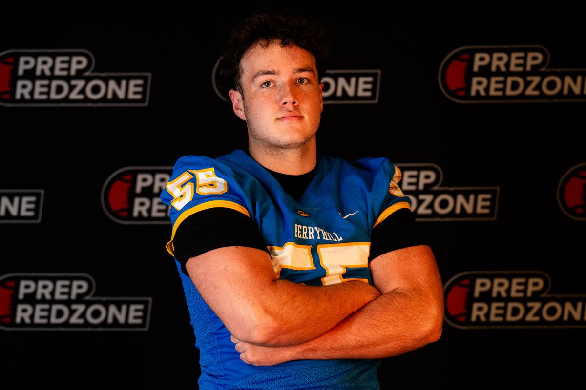 Prep Redzone Oklahoma tweet media