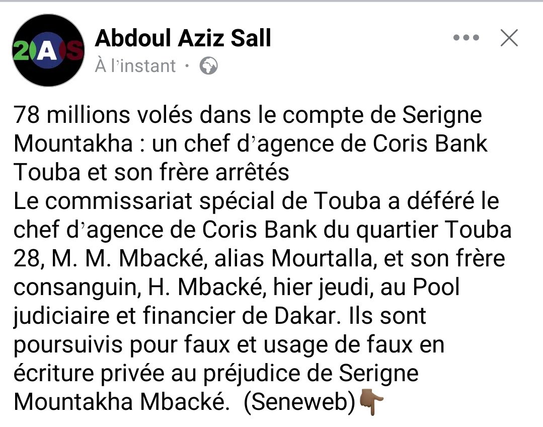 xamxam221's tweet image. Dire que serigne touba n’avait pas de poches !!!