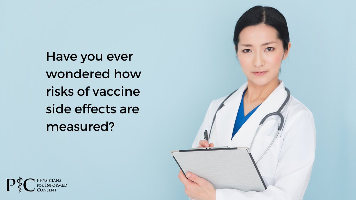 Physicians for Informed Consent (@picphysicians) on Twitter photo Have you ever met someone with diphtheria? In the modern U.S., it's incredibly rare—especially for children. In fact, the annual risk of a child under 10 contracting a fatal case is about 1 in 1.7 million.
Get the full story here: picdata.org/diphtheria-dis
#vaccines Have you ever met someone with diphtheria? In the modern U.S., it's incredibly rare—especially for children. In fact, the annual risk of a child under 10 contracting a fatal case is about 1 in 1.7 million.
Get the full story here: picdata.org/diphtheria-dis
#vaccines