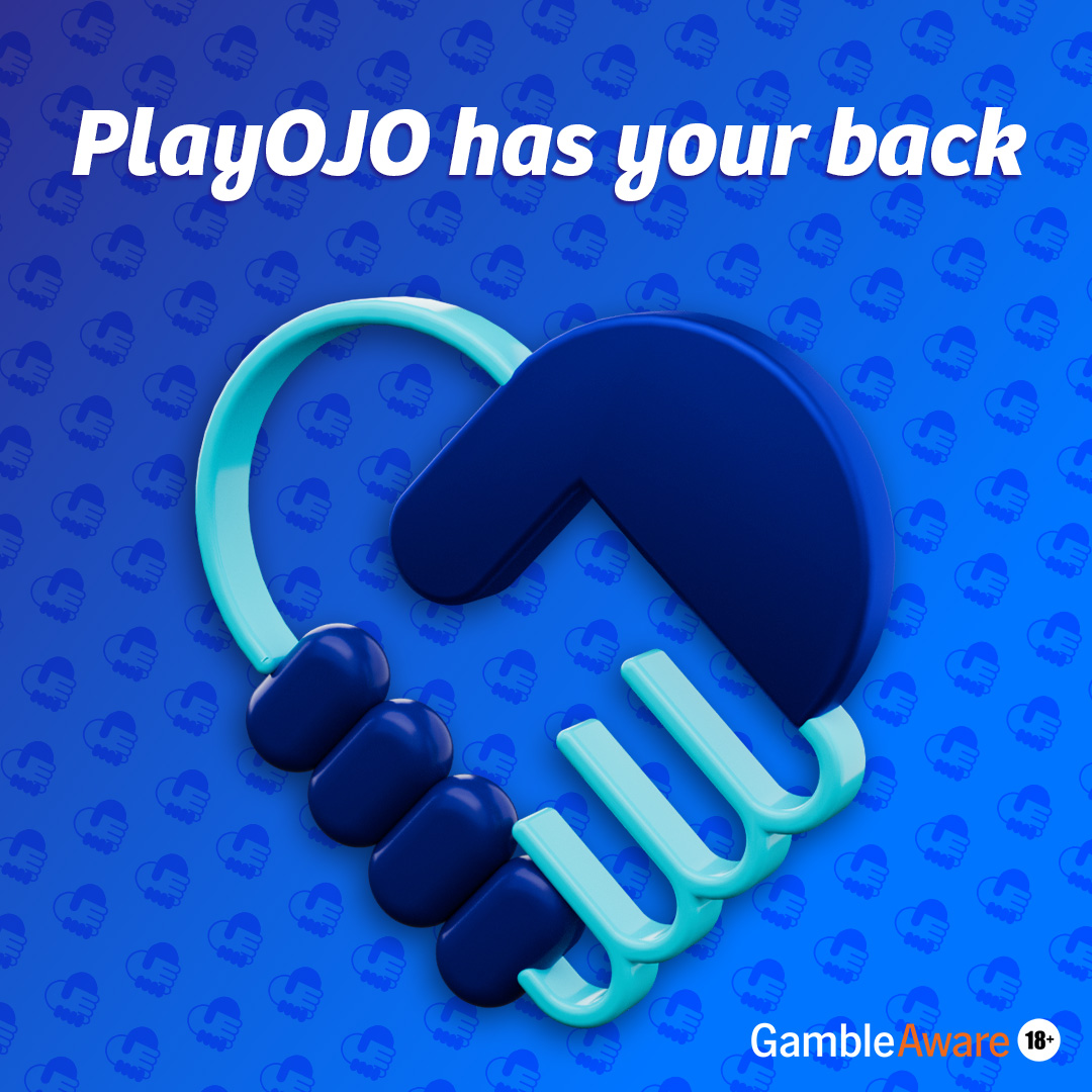 🦸‍♂️ Safe Mate is always here to help 🦸‍♂️  ⁣
It couldn't be easier to track your playing behaviour – simply go to Menu > Safe Mate to learn more.⁣

_____________⁣
#SaferGambling #ResponsibleGaming #StayInControl ⁣#SGWeek