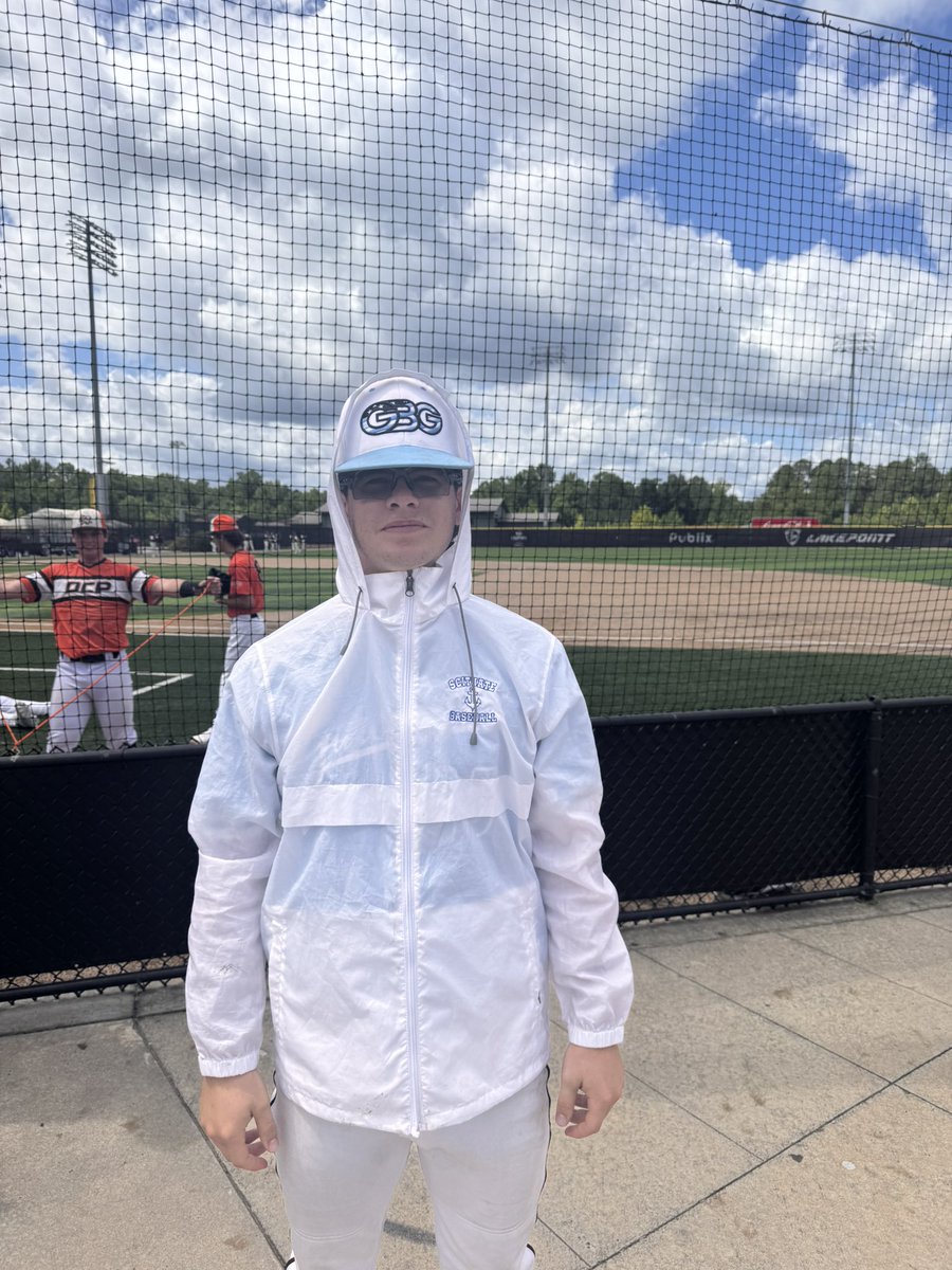 17U Northeast grabs another W in the <a href="/PBRTournaments/">Prep Baseball Tournaments</a> Nationals 6-0

Mason Marchessault with another 💎 going 6IP, 0R, 5H  to earn the #KostekCape 

Ohara: IP, 0R

Boyd: 2-3, 2R, RBI
Shute: 2-3, RBI
Flotta: 2B, RBI
Benoit: 2B, 2RBI
Pileski: 2B
Machnik/Rappoli: H each